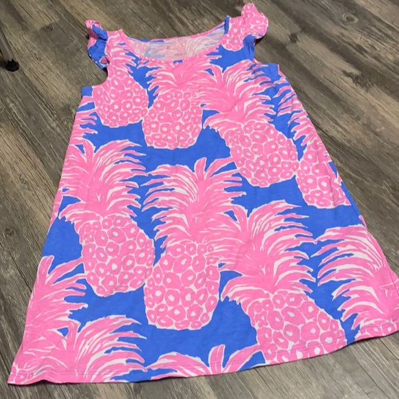 Lilly Pulitzer Other - Lilly dress!